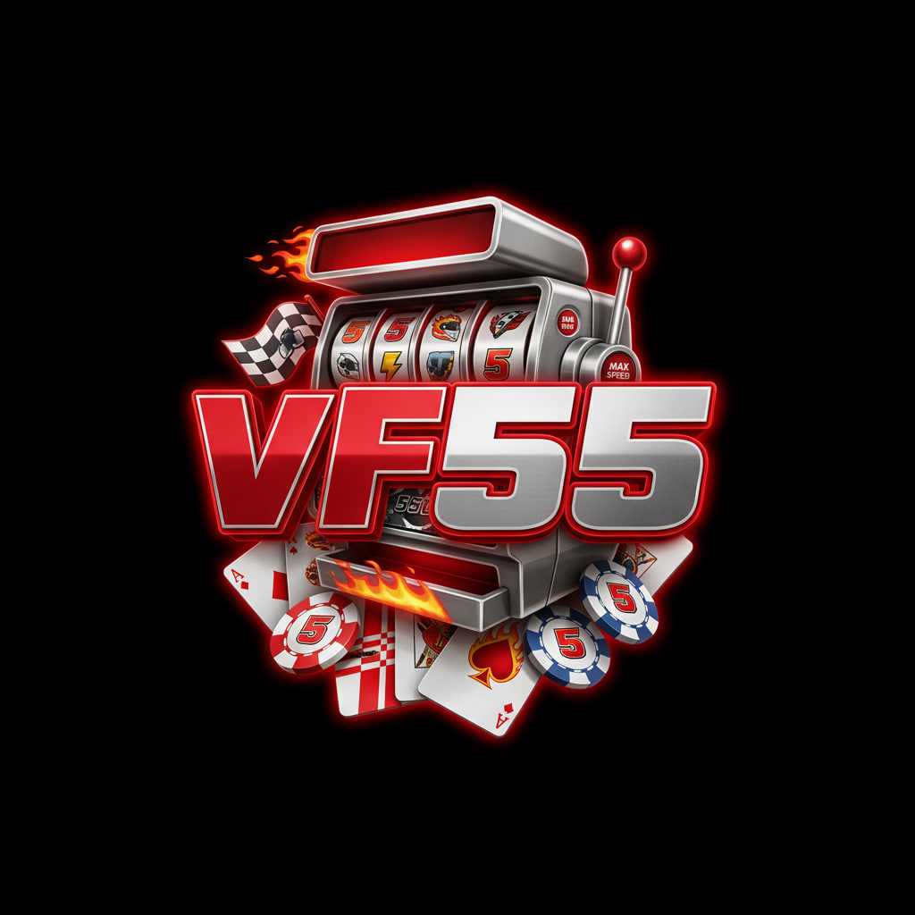 Logo của vf55
